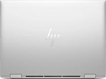 Ноутбук HP EliteBook x360 830-G10 13.3" WUXGA IPS, Intel i7-1355U, 32GB, F1024GB, UMA, Win11P, сріблястий 818L6EA