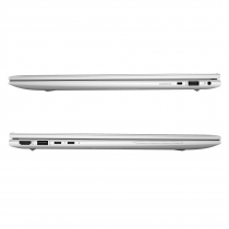 Ноутбук HP EliteBook 860-G10 16" WUXGA IPS AG, Intel i7-1355U, 16GB, F512GB, UMA, Win11P, сріблястий 819F5EA