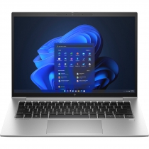Ноутбук HP EliteBook 1040-G10 14" WUXGA IPS, Intel i7-1355U, 32GB, F1024GB, UMA, Win11P, сріблястий 819G6EA