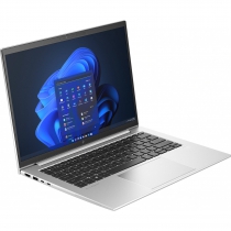 Ноутбук HP EliteBook 1040-G10 14" WUXGA IPS, Intel i7-1355U, 32GB, F1024GB, UMA, Win11P, сріблястий 819G6EA