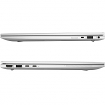 Ноутбук HP EliteBook 1040-G10 14" WUXGA IPS, Intel i5-1335U, 16GB, F512GB, UMA, Win11P, сріблястий 819G8EA