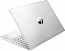 Ноутбук HP Pavilion Aero 13-be2003ua 13.3" WQXGA IPS AG, AMD R5-7535U, 16GB, F1024GB, UMA, DOS, сріблястий 825D0EA