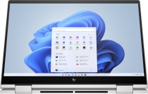 Ноутбук HP ENVY x360 13-bf0006ua 13.3" WUXGA IPS Touch, Intel i5-1230U, 16GB, F1024GB, UMA, Win11, сріблястий 825D3EA