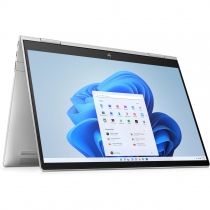 Ноутбук HP ENVY x360 13-bf0006ua 13.3" WUXGA IPS Touch, Intel i5-1230U, 16GB, F1024GB, UMA, Win11, сріблястий 825D3EA