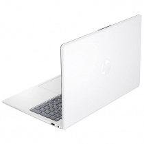 Ноутбук HP 15-fc0001ua 15.6" FHD IPS AG, AMD R5-7520U, 16GB, F1024GB, UMA, DOS, белый 825G3EA