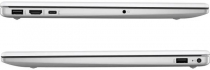 Ноутбук HP 15-fc0001ua 15.6" FHD IPS AG, AMD R5-7520U, 16GB, F1024GB, UMA, DOS, белый 825G3EA