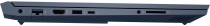 Ноутбук HP Victus 16-d1041ua 16.1" FHD IPS AG, Intel i7-12700H, 16GB, F1024GB, NVD3050Ti-4, DOS, синій 825H3EA