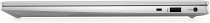 Ноутбук HP Pavilion 15-eg3001ua 15.6" FHD IPS AG, Intel i7-1355U, 16GB, F1024GB, NVD550-2, DOS, сріблястий 826F0EA