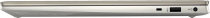 Ноутбук HP Pavilion 15-eh1057ua 15.6" FHD IPS AG, AMD R5-5500U, 16GB, F512GB, UMA, Win11, золотистий 826M1EA