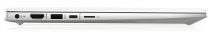 Ноутбук HP Pavilion 15-eh2037ua 15.6" FHD IPS AG, AMD R5-5625U, 16GB, F512GB, UMA, DOS, серебристый 826U4EA