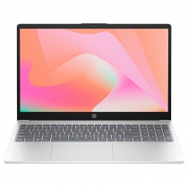 Ноутбук HP 15-fd0003ua 15.6" FHD IPS AG, Intel i7-1355U, 16GB, F1024GB, NVD550-2, DOS, синій 826U9EA