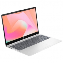Ноутбук HP 15-fd0003ua 15.6" FHD IPS AG, Intel i7-1355U, 16GB, F1024GB, NVD550-2, DOS, синій 826U9EA