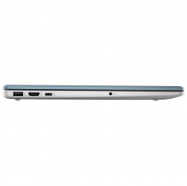 Ноутбук HP 15-fd0003ua 15.6" FHD IPS AG, Intel i7-1355U, 16GB, F1024GB, NVD550-2, DOS, синій 826U9EA