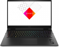 Ноутбук HP OMEN 17-ck2003ua 17.3" QHD IPS AG, Intel i9-13900HX, 32GB, F2048GB, NVD4090-16, DOS, чорний 826V6EA