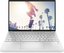 Ноутбук HP Pavilion Aero 13-be2001ua 13.3" WQXGA IPS AG, AMD R7-7735U, 16GB, F1024GB, UMA, DOS, серебристый 826Y2EA