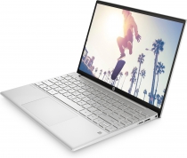 Ноутбук HP Pavilion Aero 13-be2001ua 13.3" WQXGA IPS AG, AMD R7-7735U, 16GB, F1024GB, UMA, DOS, серебристый 826Y2EA