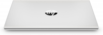 Ноутбук HP Pavilion Aero 13-be2001ua 13.3" WQXGA IPS AG, AMD R7-7735U, 16GB, F1024GB, UMA, DOS, серебристый 826Y2EA