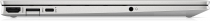 Ноутбук HP Pavilion Aero 13-be2001ua 13.3" WQXGA IPS AG, AMD R7-7735U, 16GB, F1024GB, UMA, DOS, серебристый 826Y2EA