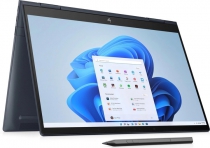 Ноутбук HP ENVY x360 13-bf0003ua 13.3" 2.8K OLED Touch, Intel i7-1250U, 16GB, F1024GB, UMA, Win11, синій 826Y3EA