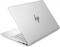 Ноутбук HP Pavilion Plus 14-eh1006ua 14" 2.2K IPS AG, Intel i5-1340P, 16GB, F1024GB, UMA, Win11, сріблястий 826Y7EA