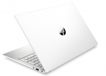 Ноутбук HP Pavilion 15-eh3000ua 15.6" FHD IPS AG, AMD R7-7730U, 16GB, F1024GB, UMA, DOS, белый 827A8EA