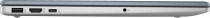 Ноутбук HP 15-fd0024ua 15.6" FHD IPS AG, Intel i5-1335U, 16GB, F1024GB, NVD550-2, DOS, синій 827B3EA