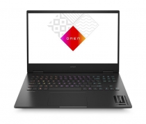 Ноутбук HP OMEN 16-wf0002ua 16.1" QHD IPS AG, Intel i7-13700HX, 16GB, F1024GB, NVD4070-8, Win11, чорний 827C5EA