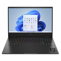 Ноутбук HP OMEN 16-wf0002ua 16.1" QHD IPS AG, Intel i7-13700HX, 16GB, F1024GB, NVD4070-8, Win11, чорний 827C5EA