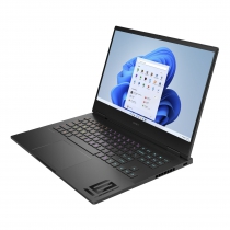 Ноутбук HP OMEN 16-wf0002ua 16.1" QHD IPS AG, Intel i7-13700HX, 16GB, F1024GB, NVD4070-8, Win11, чорний 827C5EA