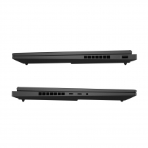 Ноутбук HP OMEN 16-wf0002ua 16.1" QHD IPS AG, Intel i7-13700HX, 16GB, F1024GB, NVD4070-8, Win11, чорний 827C5EA