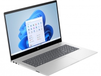 Ноутбук HP ENVY 17-cw0001ua 17.3" UHD IPS, Intel i7-13700H, 32GB, F1024GB, UMA, Win11, сріблястий 827X4EA
