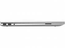 Ноутбук HP ENVY 17-cw0001ua 17.3" UHD IPS, Intel i7-13700H, 32GB, F1024GB, UMA, Win11, сріблястий 827X4EA