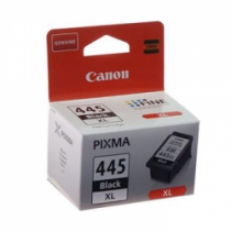 Картридж із друкуючою головкою струменевий Canon PG-445Bk XL MG2440/MG2540 8282B001