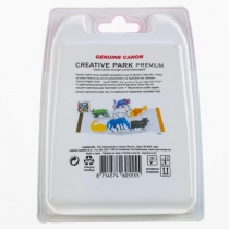 Комплект Canon No.445: Картридж Canon PG-445 Bk/CL-446 кольор. Multi Pack 8283B008