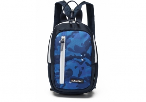 Рюкзак молодежный 11,4" COOLFORSCHOOL 8295-navy-blue