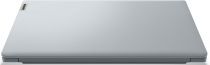 Ноутбук Lenovo IdeaPad 1-15IAU7 15.6" FHD IPS AG, Intel i5-1235U, 16GB, F512GB, UMA, DOS, серый 82QD00K5RA