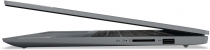 Ноутбук Lenovo IdeaPad 1-15IAU7 15.6" FHD IPS AG, Intel i5-1235U, 16GB, F512GB, UMA, DOS, серый 82QD00K5RA