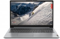 Ноутбук Lenovo IdeaPad 1-15ALC7 15.6" FHD IPS AG, AMD R5-5500U, 8GB, F512GB, UMA, Win11, серый 82R400HJRA