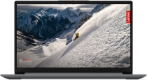 Ноутбук Lenovo IdeaPad 1-15ALC7 15.6" FHD IPS AG, AMD R5-5500U, 8GB, F512GB, UMA, Win11, сірий 82R400HJRA
