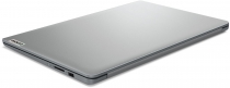 Ноутбук Lenovo IdeaPad 1-15ALC7 15.6" FHD IPS AG, AMD R5-5500U, 8GB, F512GB, UMA, Win11, сірий 82R400HJRA
