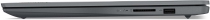Ноутбук Lenovo IdeaPad 1-15ALC7 15.6" FHD IPS AG, AMD R5-5500U, 8GB, F512GB, UMA, Win11, сірий 82R400HJRA