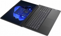 Ноутбук Lenovo V15-G3 15.6" FHD IPS AG, AMD R7-5825U, 16GB, F512GB, UMA, Win11P, черный 82TV008ARA