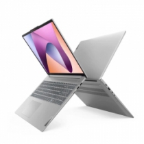 Ноутбук Lenovo IdeaPad Slim 5-16ABR8 15.6" WUXGA IPS AG, AMD R5-7430U, 16GB, F512GB, UMA, DOS, сірий 82XG009RRA