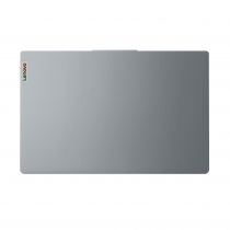 Ноутбук Lenovo IdeaPad Slim 3-15AMN8 15.6" FHD IPS AG, AMD R5-7520U, 16GB, F512GB, UMA, DOS, сірий 82XQ00L4RA
