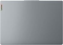 Ноутбук Lenovo IdeaPad Slim 3-16ABR8 16" WUXGA_AG, AMD R5-5625U, 16GB, F512GB, UMA, DOS, сірий 82XR00D6RA