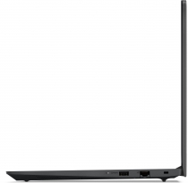Ноутбук Lenovo V15-G4 15.6" FHD IPS AG, AMD R5-7520U, 8GB, F256GB, UMA, DOS, чорний 82YU00UDRA