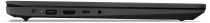 Ноутбук Lenovo V15-G4 15.6" FHD IPS AG, AMD R5-7520U, 8GB, F256GB, UMA, DOS, чорний 82YU00UDRA