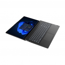 Ноутбук Lenovo V15-G4 15.6" FHD IPS AG, AMD R3-7320U, 16GB, F256GB, UMA, DOS, черный 82YU00Y8RA