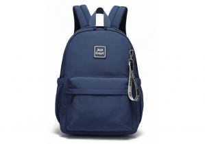 Рюкзак молодіжний 15,5" COOLFORSCHOOL 8353-navy