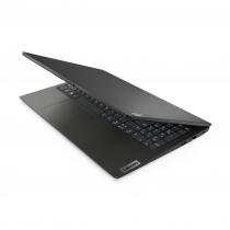 Ноутбук Lenovo V15-G4 15.6" FHD IPS AG, Intel i3-1315U, 8GB, F256GB, UMA, DOS, черный 83A1006FRA